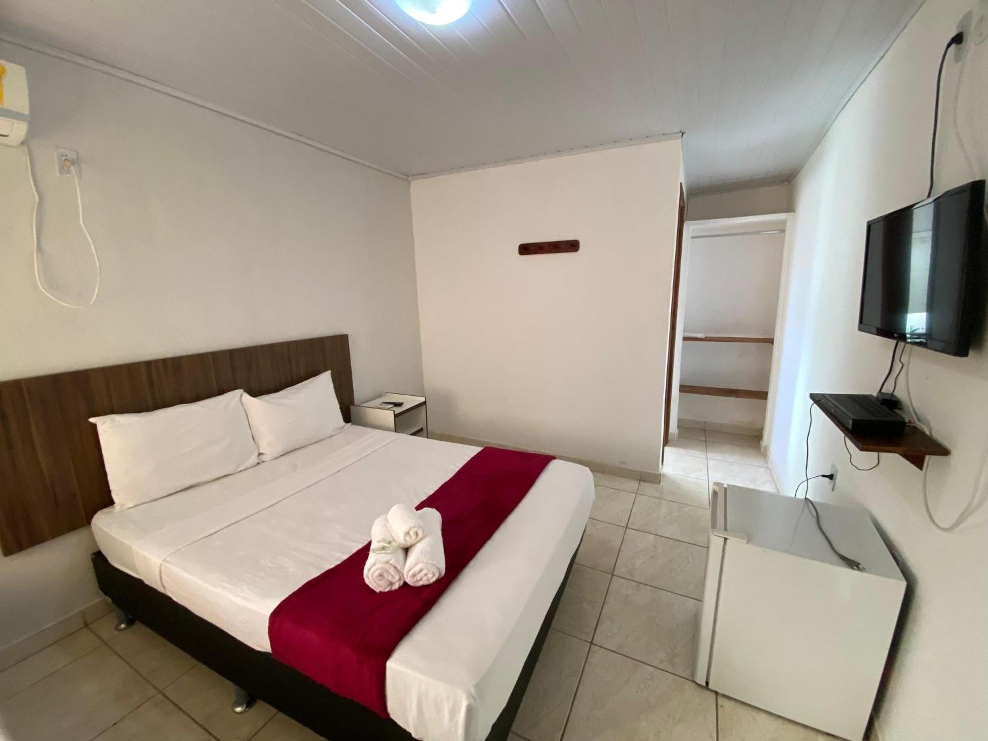 Serra Hotel *