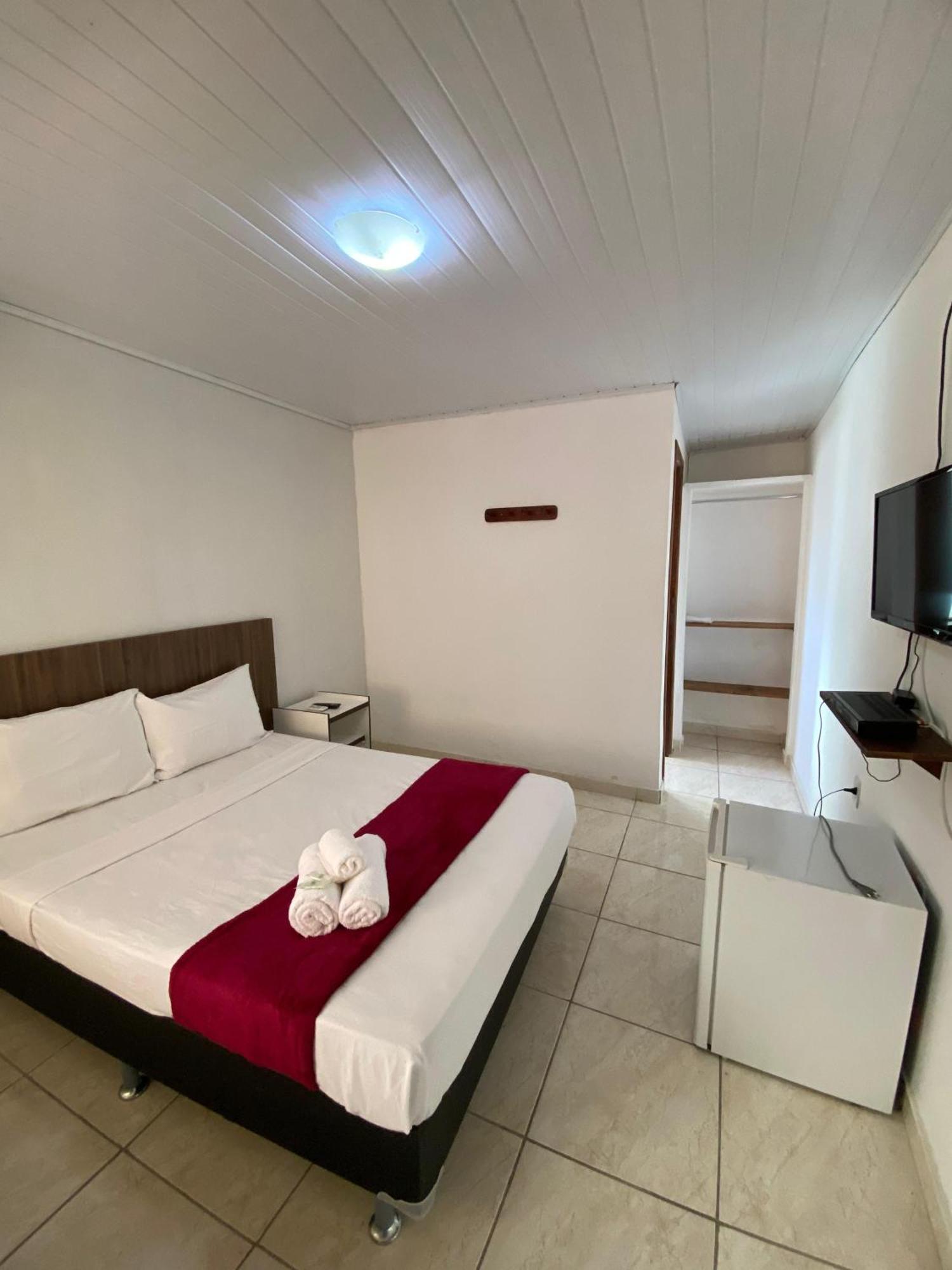 Hotel Serra