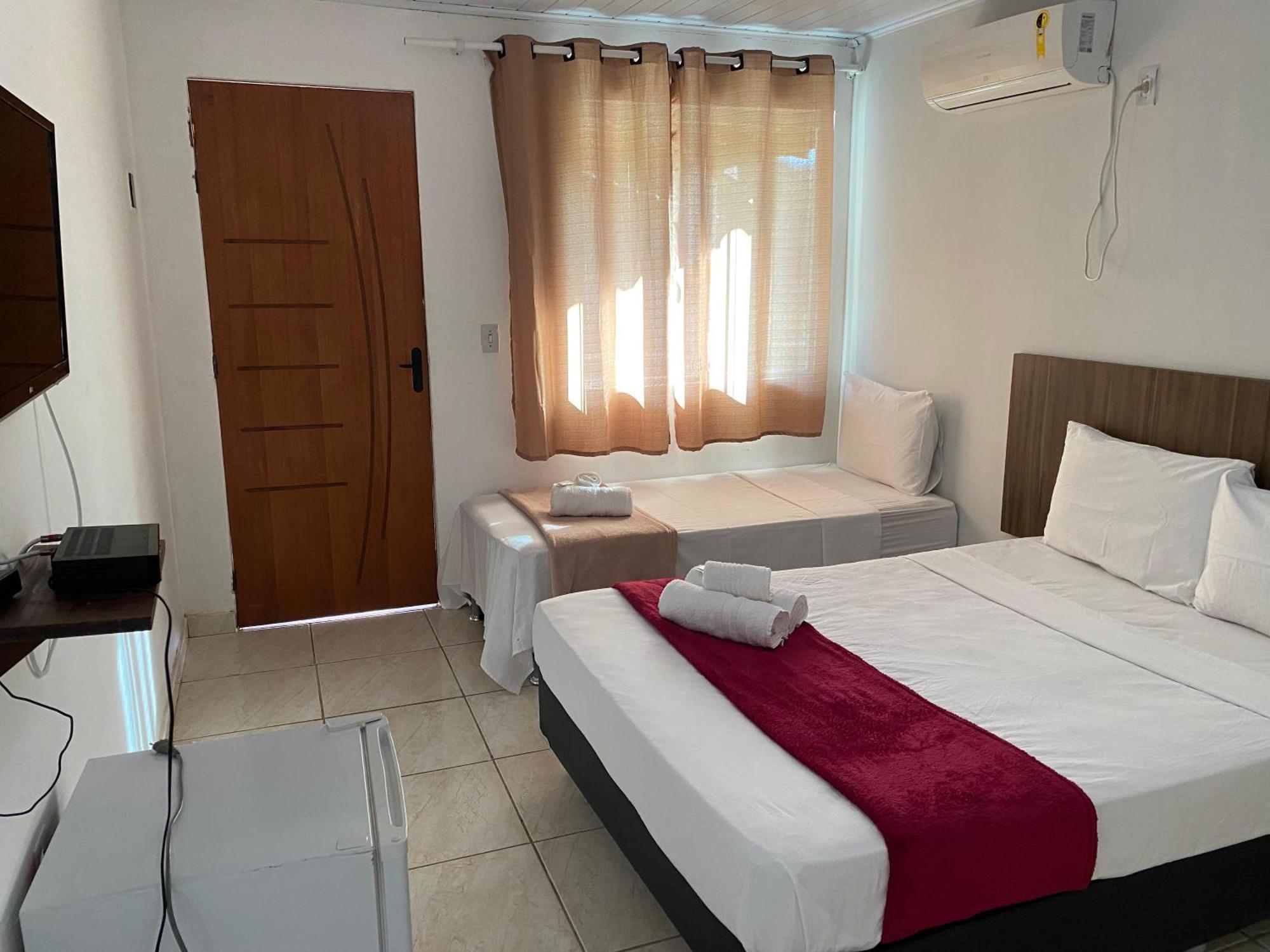 Serra Hotel Búzios