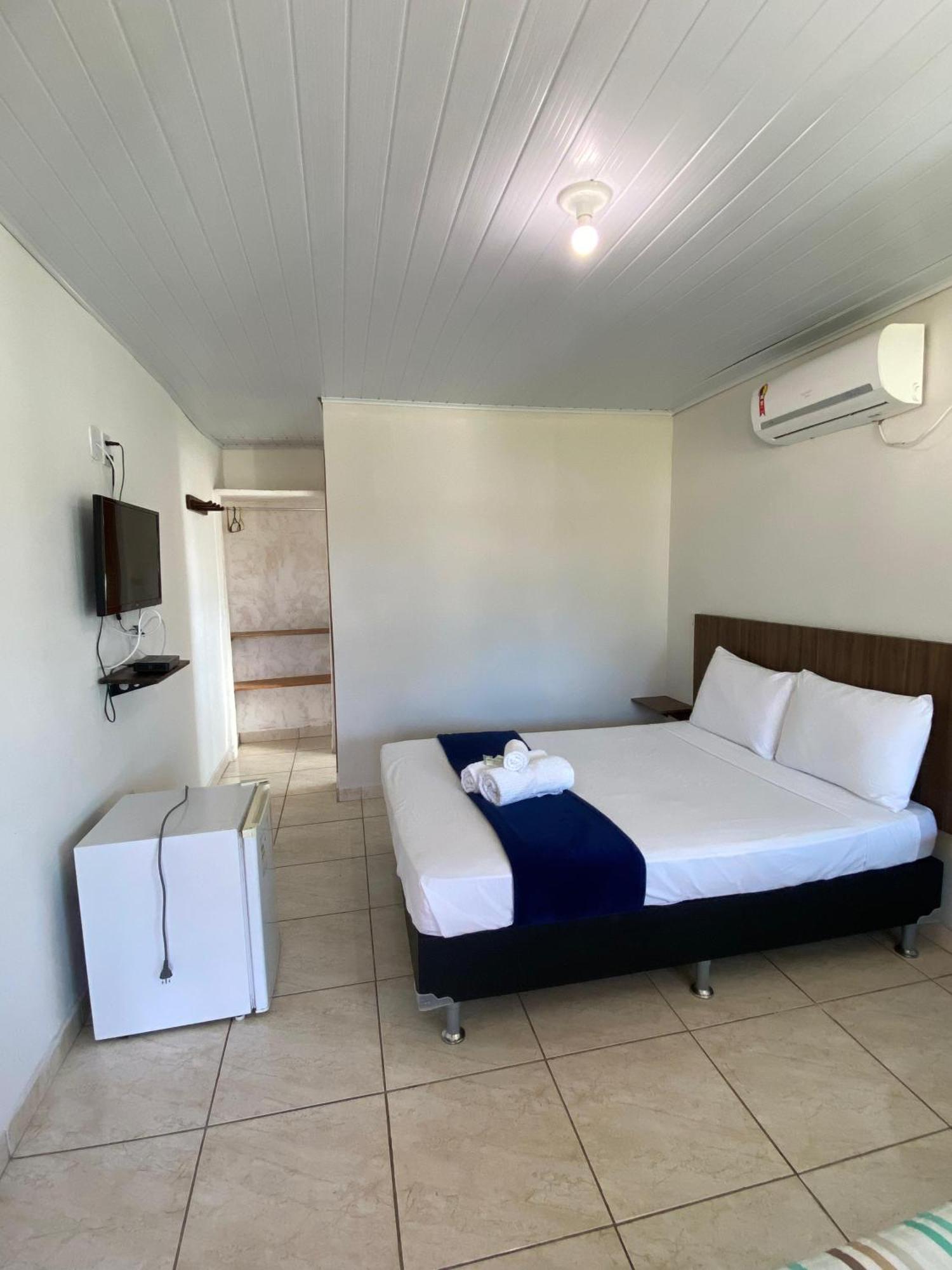 Serra Hotel